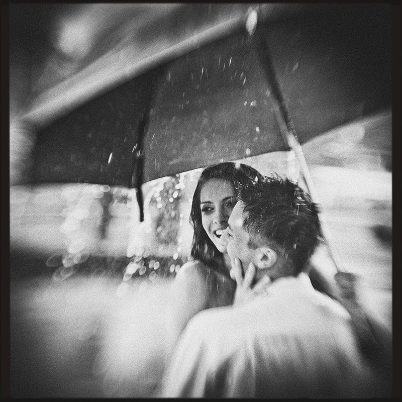 Фотографія rain / Дан Хечо / photographers.ua