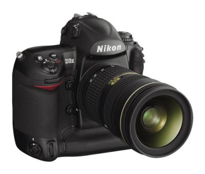 Nikon DX3