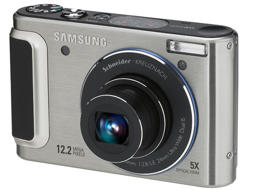 Фотоаппарат Samsung WB 1000