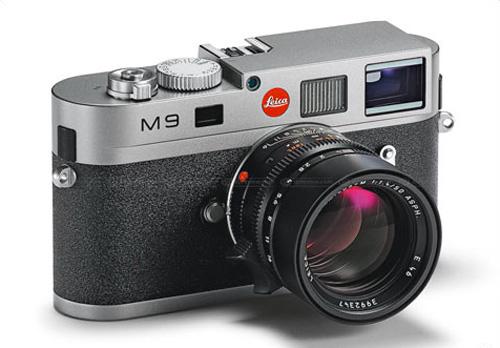 leica m9