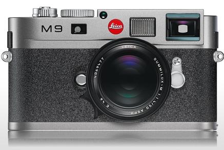 leica m9