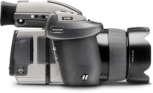 Hasselblad H4D-60