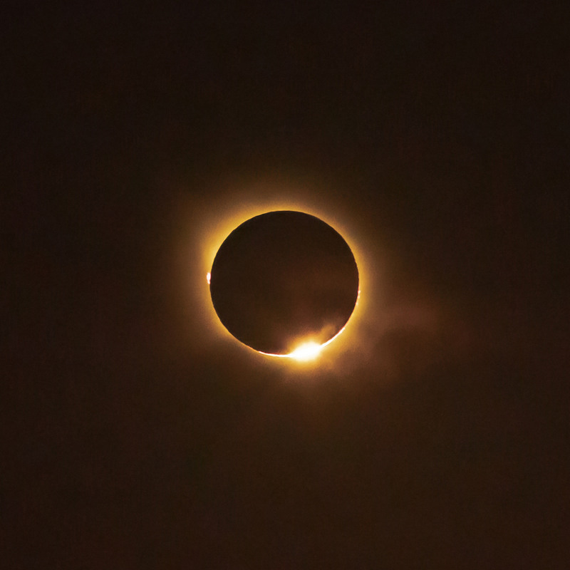 Фотографія Solar Eclipse / photographers.ua