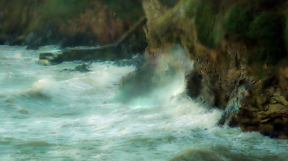 Фотографія Шторм / photographers.ua