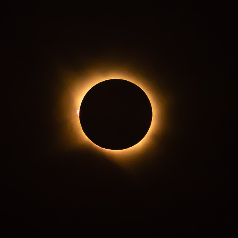 Фотографія Solar Eclipse / photographers.ua
