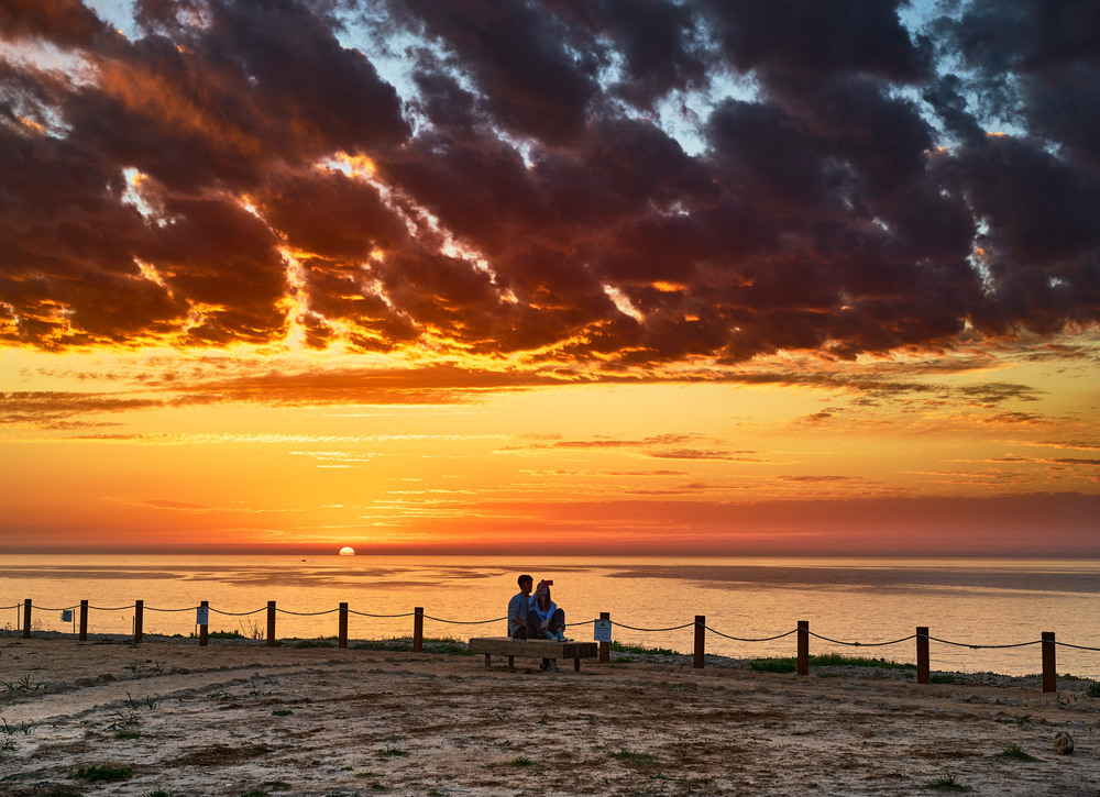 Фотографія Пейзаж / photographers.ua