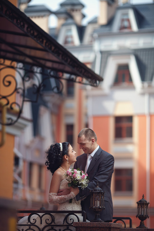 Фотографія Wedding / Валерий Ефимчук / photographers.ua
