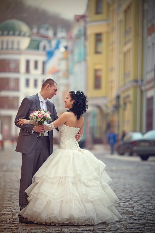 Фотографія wedding / Валерий Ефимчук / photographers.ua