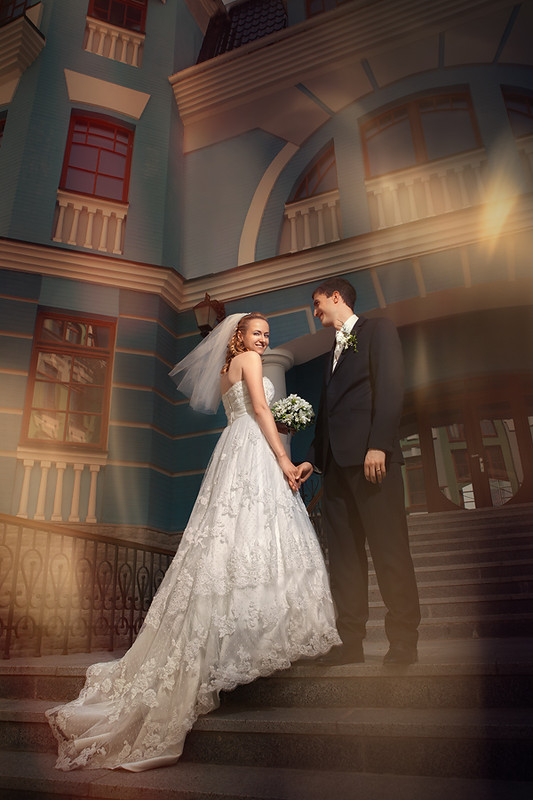 Фотографія Wedding / Валерий Ефимчук / photographers.ua
