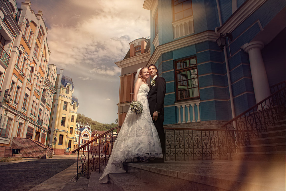 Фотографія Wedding day / Валерий Ефимчук / photographers.ua