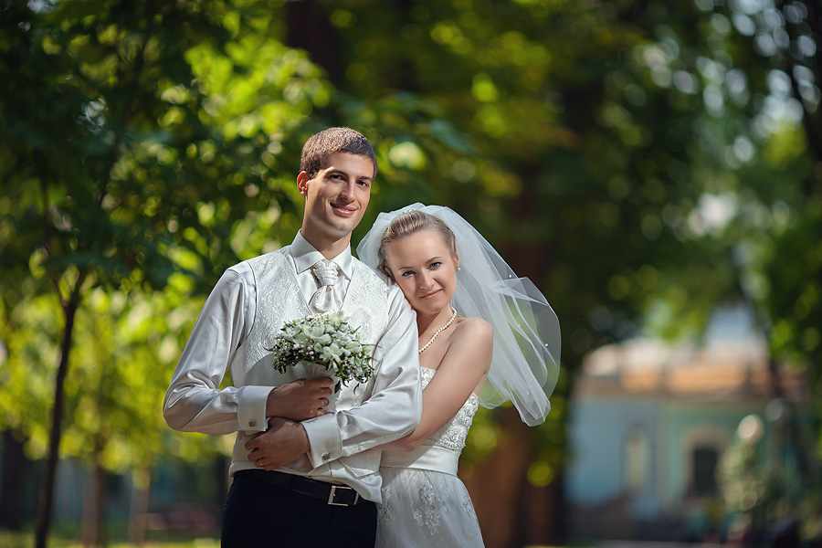 Фотографія Свадьба / Валерий Ефимчук / photographers.ua