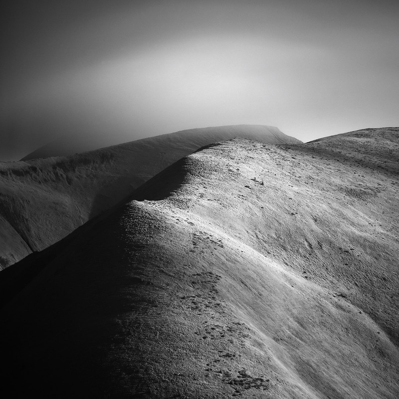Фотографія Свидовець крізь завісу часу. / Taras Tsybukh / photographers.ua