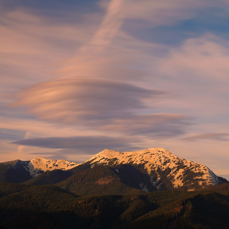 Фотографія Довбушинець і Довбушанка / Taras Tsybukh / photographers.ua