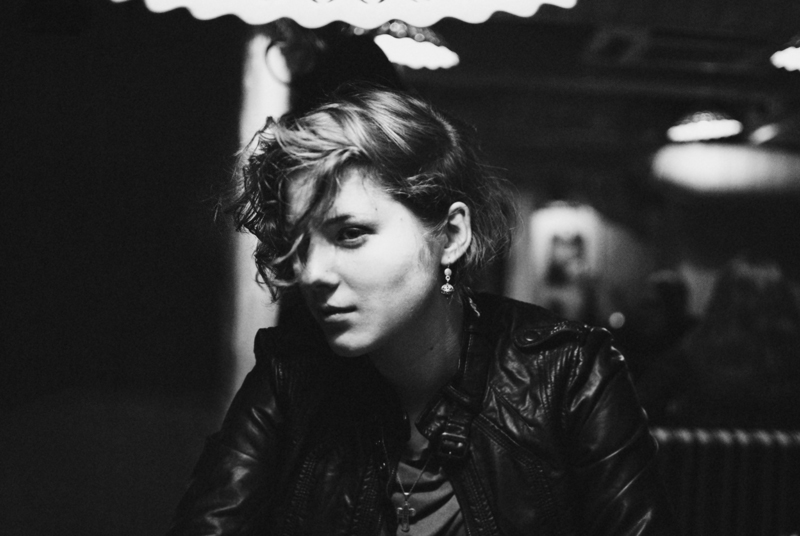 Фотографія Портрет / Helena Tarabara / photographers.ua