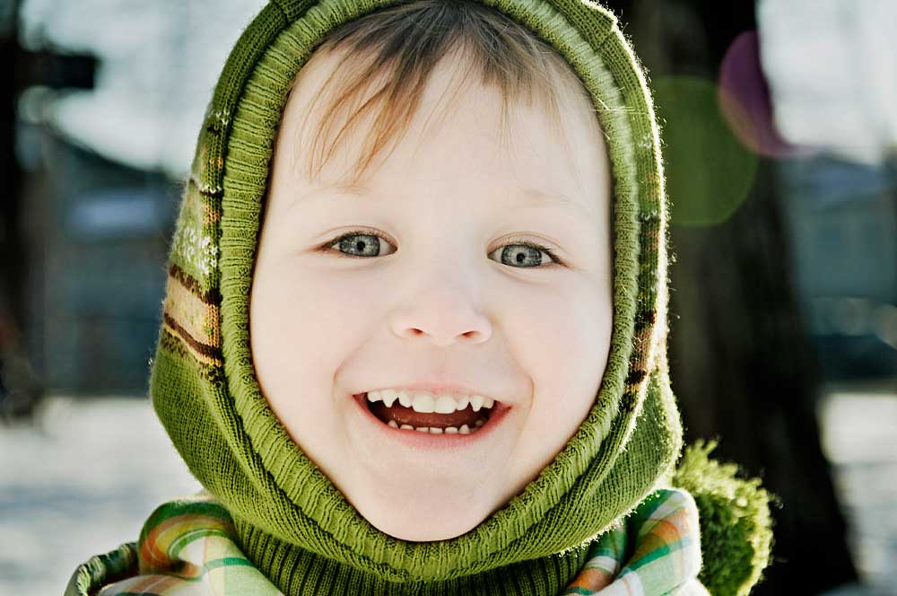 Фотографія Детский восторг / Александра Ступак / photographers.ua