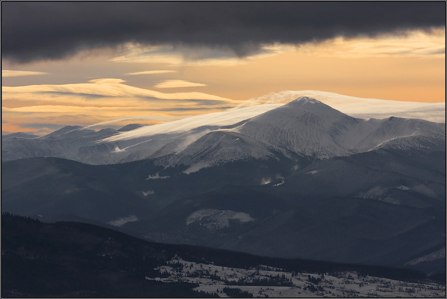 Фотографія Карпатская невеста / Marta / photographers.ua