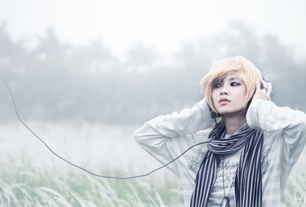 Фотографія Melody In The Wind / Адис Лэтси / photographers.ua