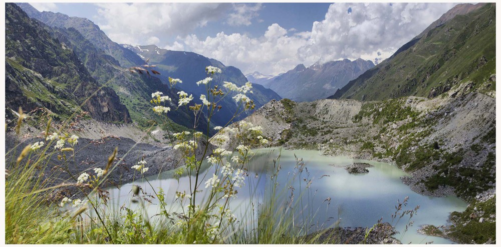Фотографія Мне вновь по ночам горы снятся... / Наталья Дорожанская / photographers.ua
