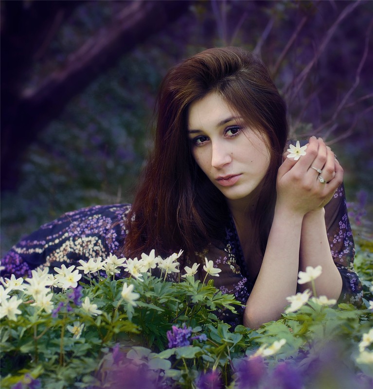 Фотографія Портрет / Marta Kokhanevych / photographers.ua