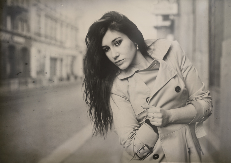 Фотографія вулицями Львова / Marta Kokhanevych / photographers.ua