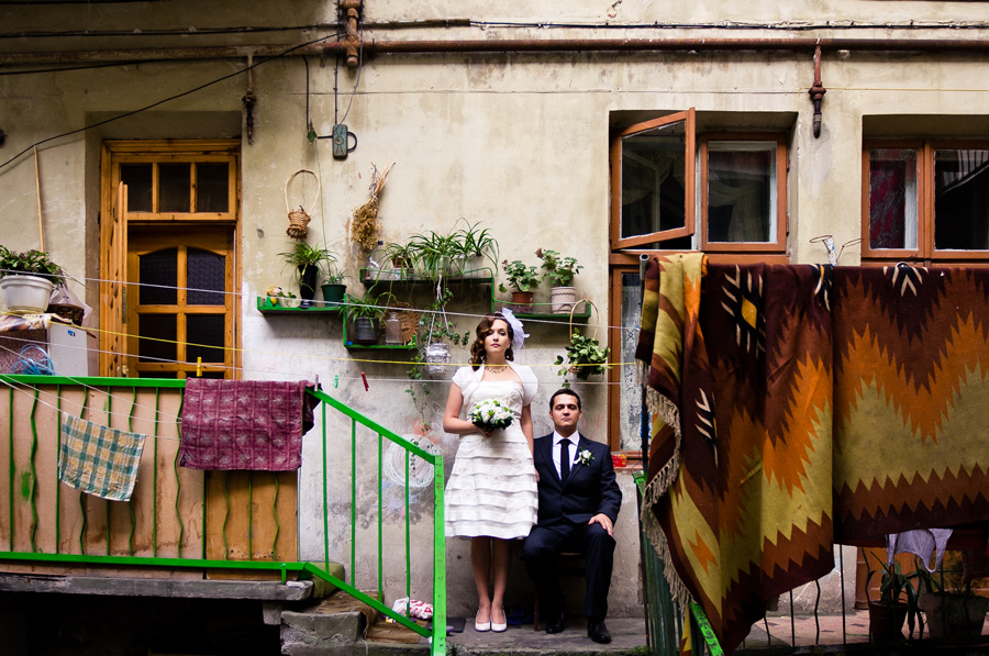 Фотографія Весільні килими / Snezhana Ignatova / photographers.ua