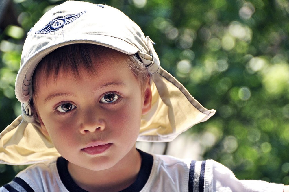 Фотографія Детский мир / Ivan 4irikoff / photographers.ua