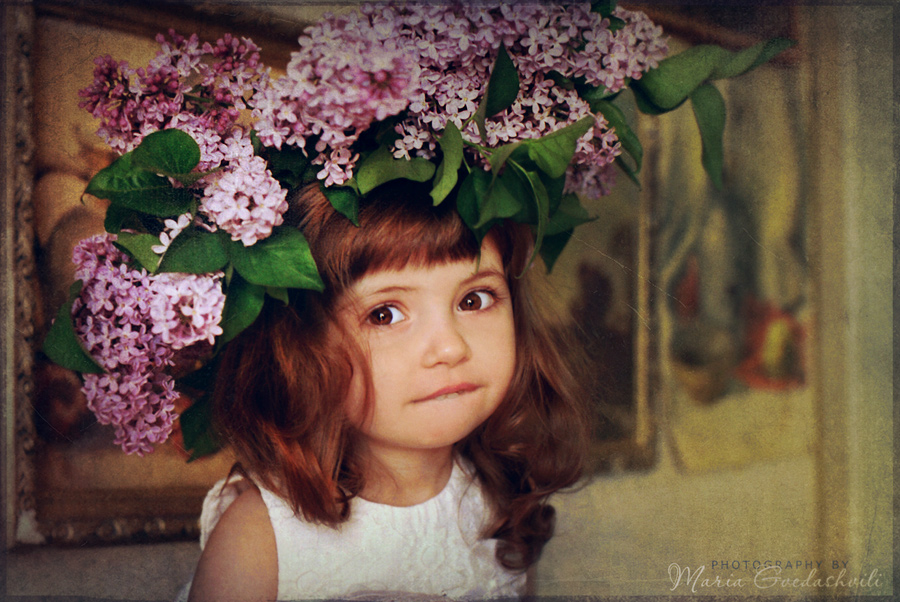 Фотографія Spring Girl / Maria Gvedashvili / photographers.ua