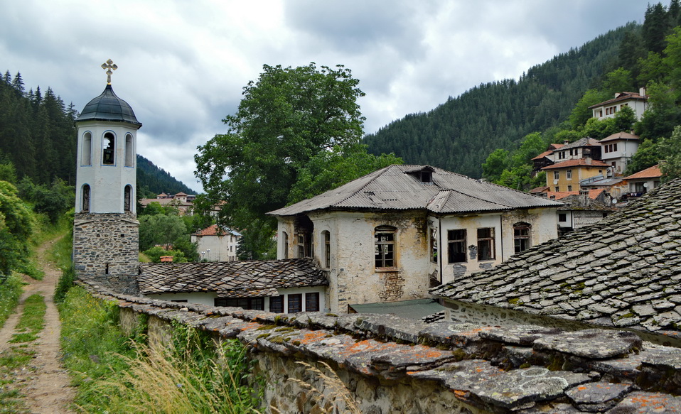 Фотографія Широка Лыка / Пархоменко Олександр / photographers.ua