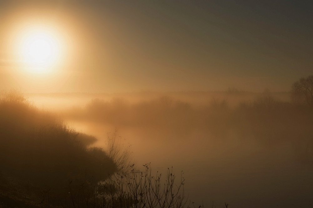 Фотографія Сонце встає / Пархоменко Олександр / photographers.ua