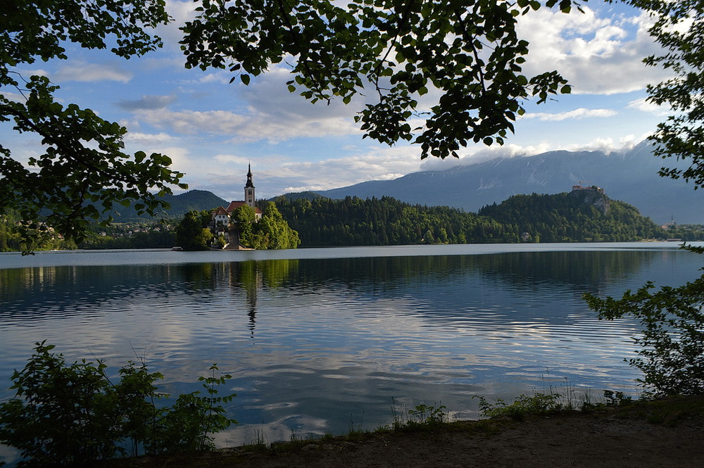 Фотографія Lake Bled / Пархоменко Олександр / photographers.ua