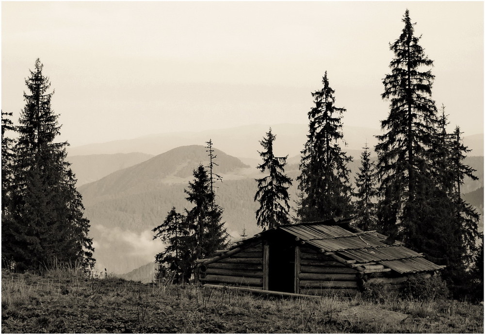 Фотографія Берлебаш / Пархоменко Олександр / photographers.ua