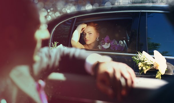 Фотографія Свадьба / Казановский Андрей / photographers.ua