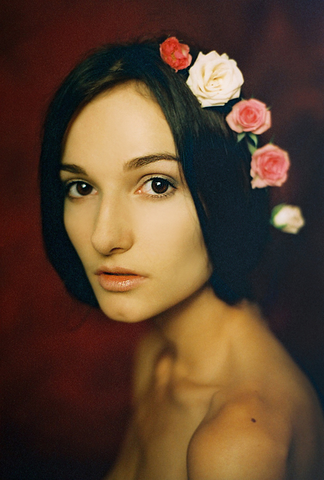 Фотографія Портрет / Муха Наталия / photographers.ua