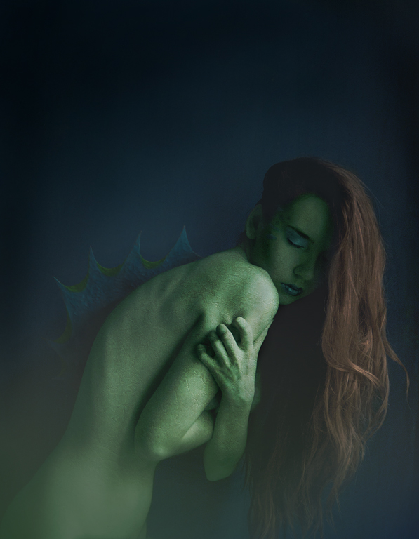Фотографія Mermaid / Муха Наталия / photographers.ua