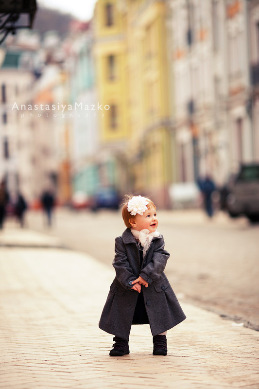 Фотографія Детский мир / Анастасия Мазко / photographers.ua
