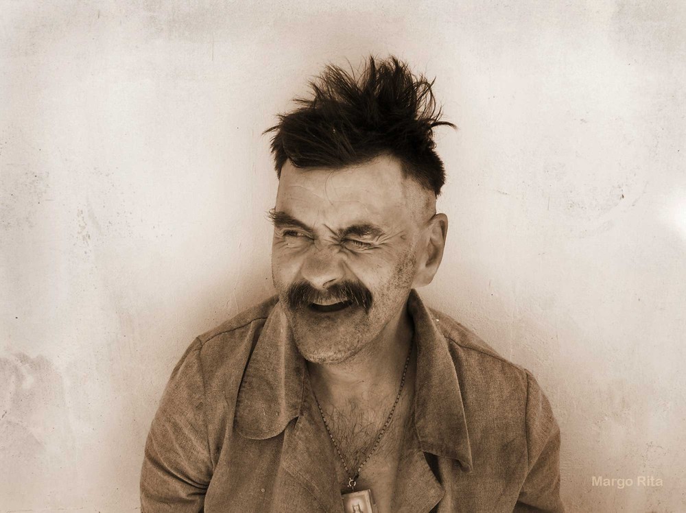 Фотографія хвотки / Margo Rita Adamovskaya / photographers.ua