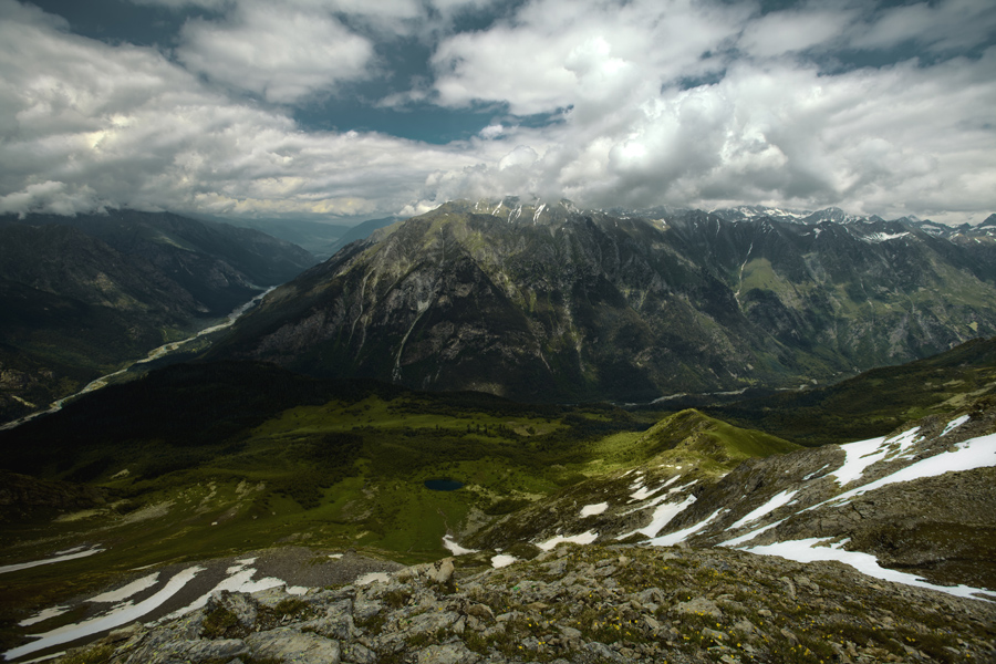 Фотографія 3500m / Роман Турчак / photographers.ua