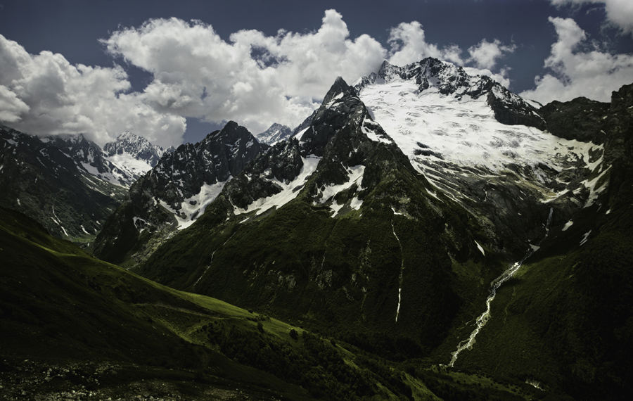 Фотографія Пейзаж / Роман Турчак / photographers.ua