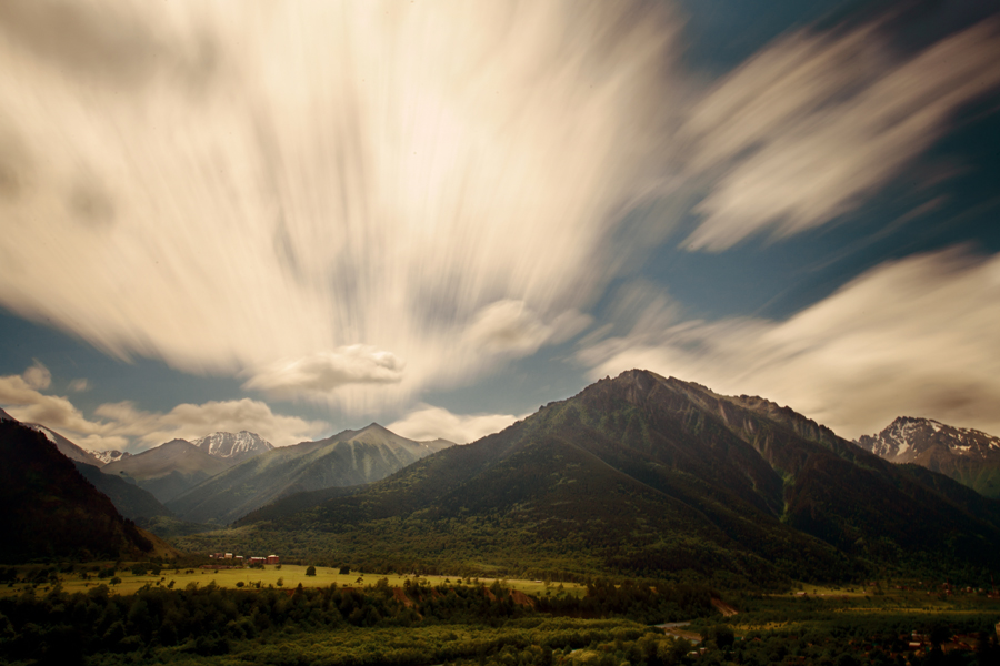 Фотографія Пейзаж / Роман Турчак / photographers.ua