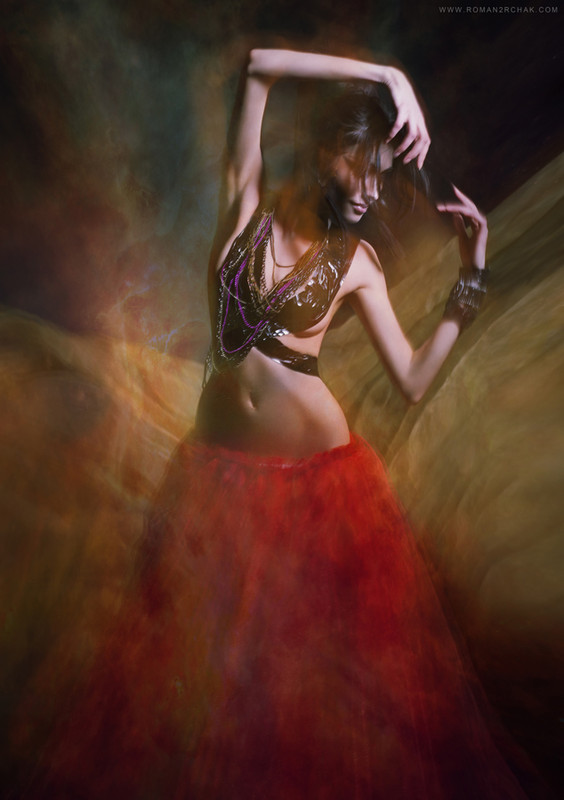 Фотографія Портрет / Роман Турчак / photographers.ua