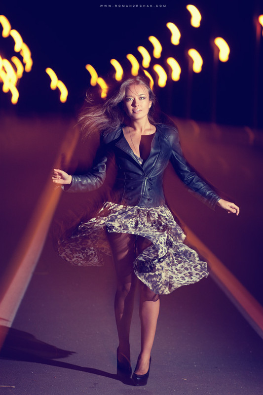 Фотографія Dj Anna Muza / Роман Турчак / photographers.ua