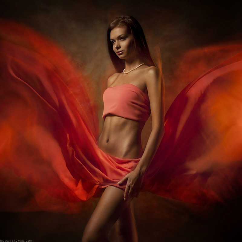 Фотографія Портрет / Роман Турчак / photographers.ua