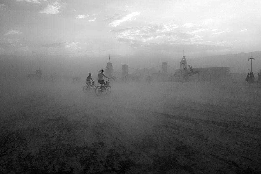 Фотографія пыльный город / Irina Art / photographers.ua