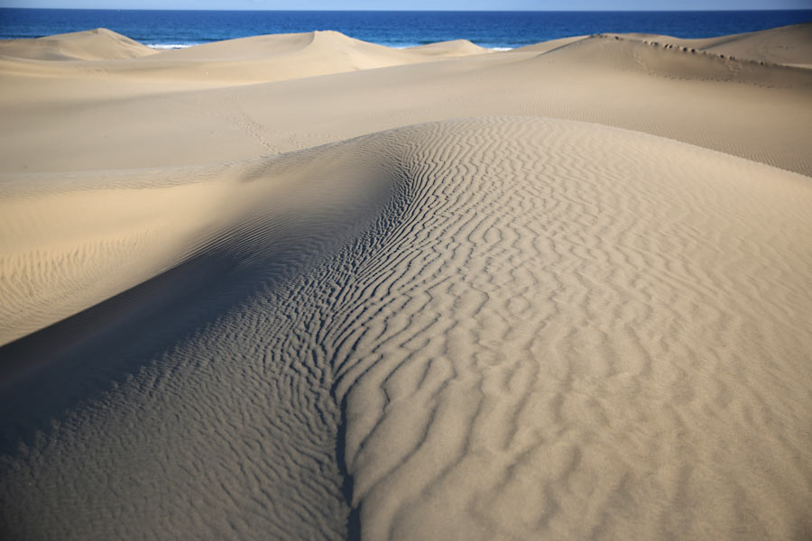Фотографія песчаные волны / Irina Art / photographers.ua