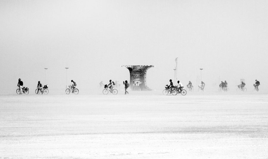 Фотографія велосипедисты 2 / Irina Art / photographers.ua