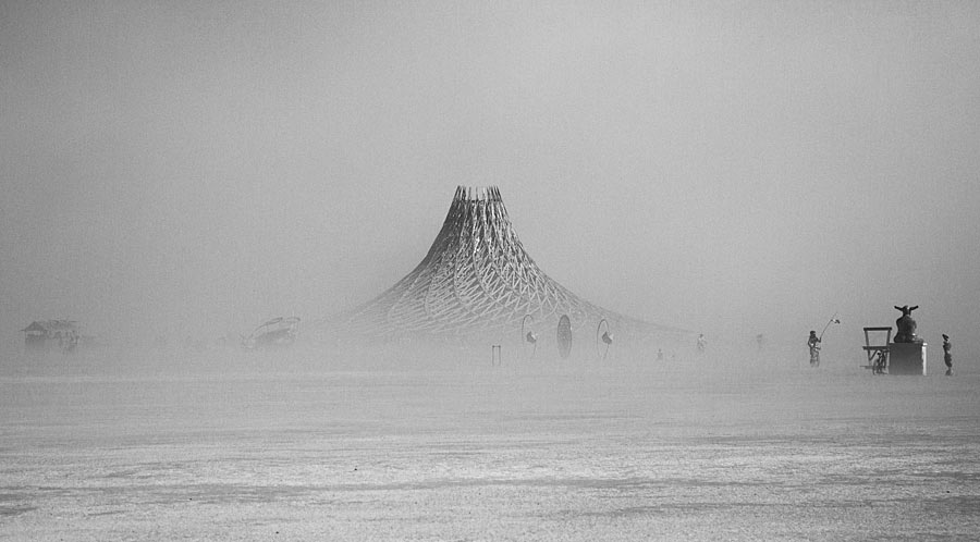 Фотографія из пыли и тумана появлялось совершенство / Irina Art / photographers.ua