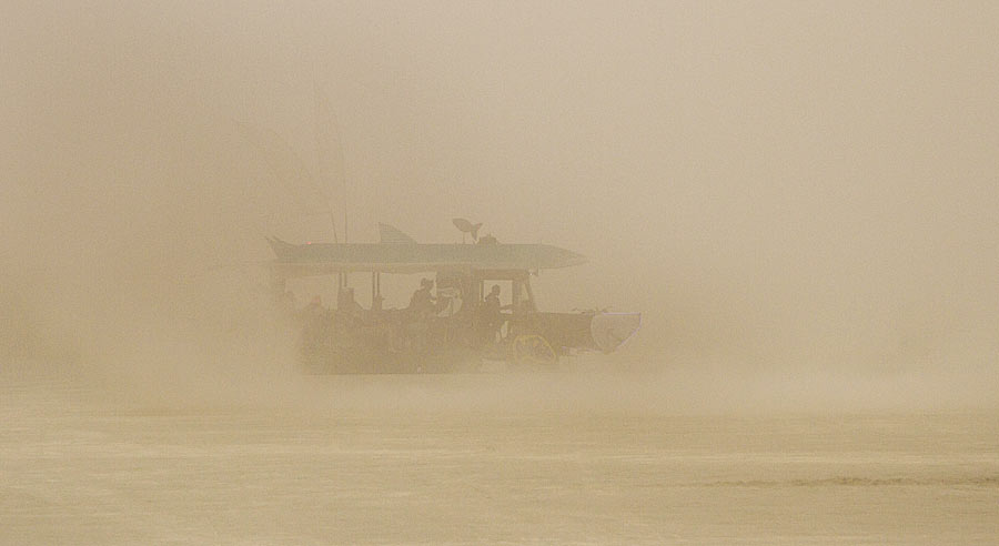 Фотографія пыльная буря / Irina Art / photographers.ua