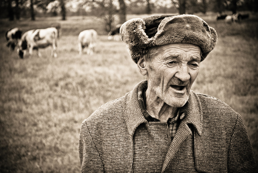 Фотографія Пастух... / Maks Dmytrenko / photographers.ua