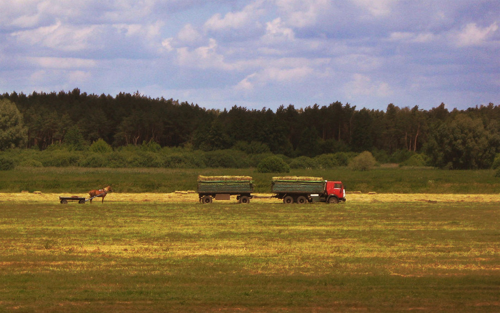 Фотографія Прогресс / Texnar / photographers.ua
