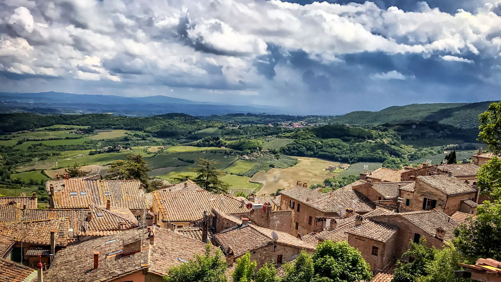 Фотографія Textures of Tuscany / Алексей Мельниченко / photographers.ua